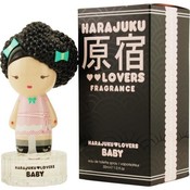 Harajuku Lovers Baby EDT Spray