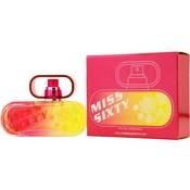 Miss Sixty Flower Power EDT Spray