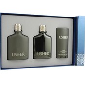 Usher Set