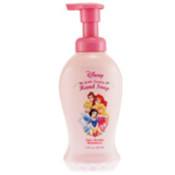 Disney Princess Foaming Hand Soap