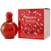 Hidden Fantasy Britney Spears Eau De Parfum Spray