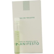 Manifesto Rossellini EDT