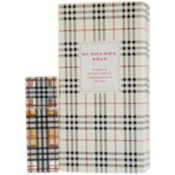 Burberry Brit Parfum Purse Spray .5 Oz By Burberry