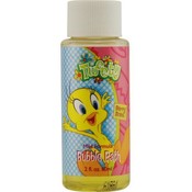 Tweety Bubble Bath Berry Scent 2 Oz By Damascar