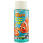 Finding Nemo Bubble Bath Berry Scent