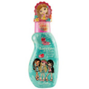 Bratz Kidz Light Up Bubble Bath 13.5 Oz By Mga