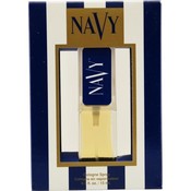 Navy Cologne Spray .5 Oz By Coty