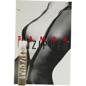 Samba Unzipped EDT