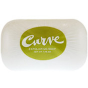 Curve Exfoliating Soap 7.75 Oz By Liz Claiborne