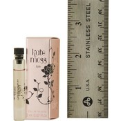 Kate Moss Edt Vial On Card Mini By Kate Moss