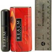 Realm Cologne Spray .15 Oz Mini By Erox