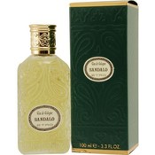 Sandalo Etro Eau De Cologne Spray Engraved Bottle