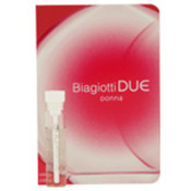 Biagiotti Due Donna Eau De Parfum Vial