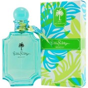 Lilly Pulitzer Beachy Eau De Parfum Spray