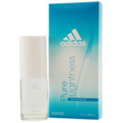 Adidas Pure Lightness Edt Spray .375 Oz By Adidas