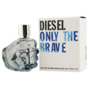 Diesel Only The Brave Edt Spray 1.6 Oz By Diesel