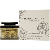 Marc Jacobs Gardenia Bottle Eau De Parfum Spray