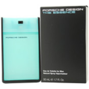 Porsche The Essence By Porsche Design