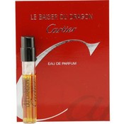 Le Baiser Du Dragon Eau De Parfum Spray