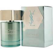 L'Homme Yves Saint Laurent Summer Edt Spray