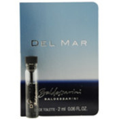 Baldessarini Del Mar Edt Vial Mini By Hugo Boss