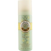 Roger &amp; Gallet Green Tea Deodorant Spray