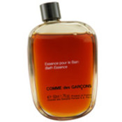 Comme Des Garcons Perfume Bath Essence
