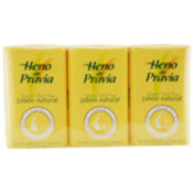 Heno De Pravia Soap