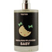 Harajuku Lovers Baby EDT Spray