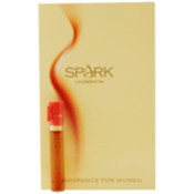 Spark Parfum Vial On Card Mini By Liz Claiborne