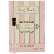 Lulu Guinness Pink Pearls Eau De Parfum Vial