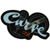 Curve Chill Cologne Splash