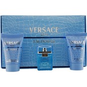 Versace Man Eau Fraiche Set