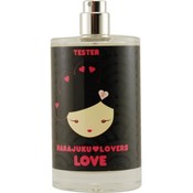 Harajuku Lovers Love EDT Spray