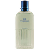 Gai Mattiolo Uomo Aftershave