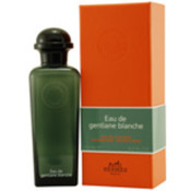 Eau De Gentiane Blanche Eau De Cologne Spray