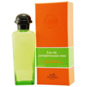 Eau De Pamplemousse Rose Eau De Cologne Spray