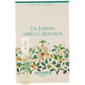 Un Jardin Apres La Mousson
