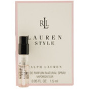 Lauren Style Eau De Parfum Spray