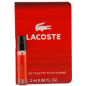Lacoste Red Style In Play EDT Spray