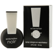 Exclamation Noir Cologne Spray .5 Oz By Coty