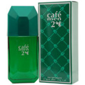 Cafe Men 2 By Cofci EDT Spray