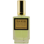 Tea Rose EDT Spray