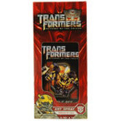 Transformers Bumblebee Edt Spray 3.4 Oz By