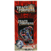 Transformers Optimus Prime Edt Spray 3.4 Oz By