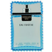 Versace Man Eau Fraiche Deodorant Spray