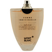 Mont Blanc Individuelle Soul &amp; Senses Edt Spray