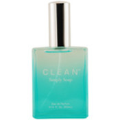 Clean Simply Soap Eau De Parfum Spray