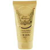 Annick Goutal Orientalists Flamboyant Shower Gel