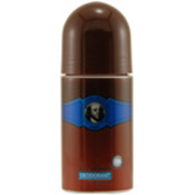 Cuba Blue By Cuba Roll-On Deodorant Roll On